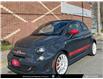 2016 Fiat 500C Abarth (Stk: 908542) in Victoria - Image 21 of 25