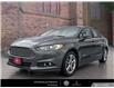 2016 Ford Fusion Hybrid SE (Stk: 908561) in Victoria - Image 1 of 24