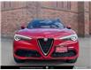 2018 Alfa Romeo Stelvio ti (Stk: 908871) in Victoria - Image 2 of 24