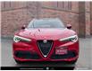 2021 Alfa Romeo Stelvio Sprint (Stk: 235570) in Victoria - Image 2 of 25