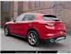 2021 Alfa Romeo Stelvio Sprint (Stk: 235570) in Victoria - Image 4 of 25