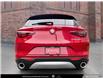 2021 Alfa Romeo Stelvio Sprint (Stk: 235570) in Victoria - Image 5 of 25