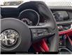 2021 Alfa Romeo Stelvio Sprint (Stk: 235570) in Victoria - Image 16 of 25