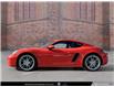 2018 Porsche 718 Cayman Base (Stk: 908890) in Victoria - Image 3 of 24