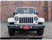 2016 Jeep Wrangler Unlimited Sahara (Stk: 908780) in Victoria - Image 2 of 25