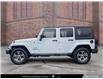 2016 Jeep Wrangler Unlimited Sahara (Stk: 908780) in Victoria - Image 3 of 25