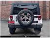 2016 Jeep Wrangler Unlimited Sahara (Stk: 908780) in Victoria - Image 5 of 25
