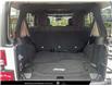 2016 Jeep Wrangler Unlimited Sahara (Stk: 908780) in Victoria - Image 12 of 25