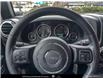2016 Jeep Wrangler Unlimited Sahara (Stk: 908780) in Victoria - Image 14 of 25