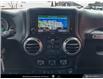 2016 Jeep Wrangler Unlimited Sahara (Stk: 908780) in Victoria - Image 19 of 25