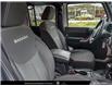 2016 Jeep Wrangler Unlimited Sahara (Stk: 908780) in Victoria - Image 22 of 25