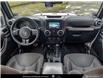 2016 Jeep Wrangler Unlimited Sahara (Stk: 908780) in Victoria - Image 24 of 25