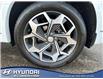 2022 Hyundai Palisade  (Stk: 30554A) in Edmonton - Image 10 of 21