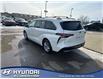 2021 Toyota Sienna  (Stk: 30669A) in Edmonton - Image 8 of 22