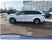 2021 Toyota Sienna  (Stk: 30669A) in Edmonton - Image 9 of 22