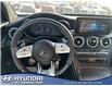 2020 Mercedes-Benz AMG GLC 43 Base (Stk: 23355A) in Edmonton - Image 15 of 23