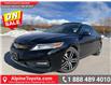 2017 Honda Accord Touring (Stk: W351364A) in Cranbrook - Image 1 of 26