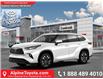 2023 Toyota Highlander XLE (Stk: Incoming) in Cranbrook - Image 1 of 1
