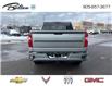 2023 Chevrolet Silverado 1500 Custom (Stk: 150591) in Bolton - Image 4 of 13