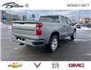 2023 Chevrolet Silverado 1500 Custom (Stk: 150591) in Bolton - Image 5 of 13