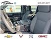 2023 Chevrolet Silverado 1500 Custom (Stk: 150591) in Bolton - Image 11 of 13