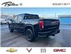 2023 GMC Sierra 1500 Pro (Stk: 198299) in Bolton - Image 3 of 13