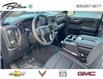 2023 GMC Sierra 1500 Pro (Stk: 198299) in Bolton - Image 10 of 13