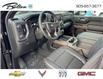 2023 Chevrolet Silverado 2500HD High Country (Stk: 722579) in Bolton - Image 11 of 13