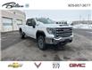 2023 GMC Sierra 2500HD SLE (Stk: 204999) in Bolton - Image 7 of 12