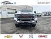 2023 GMC Sierra 2500HD SLE (Stk: 204999) in Bolton - Image 8 of 12