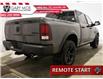 2021 RAM 1500 Classic SLT (Stk: F222869A) in Lacombe - Image 4 of 24