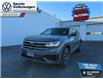 2023 Volkswagen Atlas Cross Sport 3.6 FSI Execline (Stk: V2367) in Sarnia - Image 1 of 29
