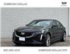 2023 Cadillac CT5 Sport (Stk: 77859) in St. Thomas - Image 1 of 18