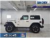 2018 Jeep Wrangler Rubicon (Stk: 230264A) in Gananoque - Image 1 of 32