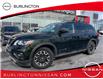 2019 Nissan Pathfinder SL Premium (Stk: A7791) in Burlington - Image 1 of 24