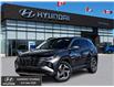 2022 Hyundai Tucson Hybrid Luxury (Stk: 23184A) in Rockland - Image 1 of 32