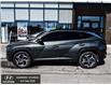 2022 Hyundai Tucson Hybrid Luxury (Stk: 23184A) in Rockland - Image 3 of 32