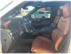 2021 Lincoln Navigator Reserve (Stk: V4969) in Chatham - Image 23 of 27
