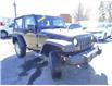 2011 Jeep Wrangler Sport (Stk: B1314) in Sarnia - Image 3 of 27