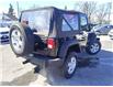 2011 Jeep Wrangler Sport (Stk: B1314) in Sarnia - Image 5 of 27