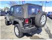 2011 Jeep Wrangler Sport (Stk: B1314) in Sarnia - Image 7 of 27