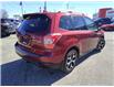 2016 Subaru Forester 2.0XT Limited Package (Stk: B1318) in Sarnia - Image 5 of 30