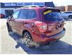 2016 Subaru Forester 2.0XT Limited Package (Stk: B1318) in Sarnia - Image 7 of 30