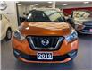 2019 Nissan Kicks SR (Stk: HP1029A) in Toronto - Image 3 of 16