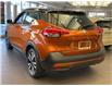 2019 Nissan Kicks SR (Stk: HP1029A) in Toronto - Image 5 of 16