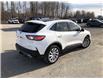 2022 Ford Escape Titanium (Stk: ES221036) in Barrie - Image 17 of 45