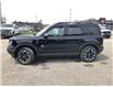 2022 Ford Bronco Sport Outer Banks (Stk: BS22562) in Barrie - Image 9 of 47