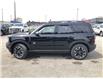 2022 Ford Bronco Sport Outer Banks (Stk: BS22562) in Barrie - Image 10 of 47