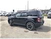 2022 Ford Bronco Sport Outer Banks (Stk: BS22562) in Barrie - Image 12 of 47