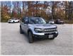 2022 Ford Bronco Sport Badlands (Stk: BS22785) in Barrie - Image 18 of 47
